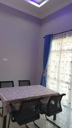 Ev, 4 Yatak Odası