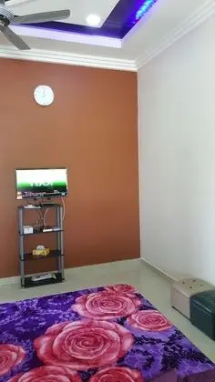 Ev, 4 Yatak Odası