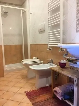 Tek Büyük Yataklı Oda, Balkon