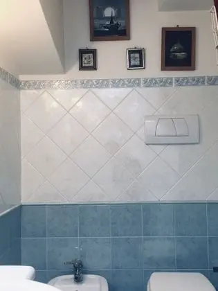 Tek Büyük Yataklı Oda, Teras