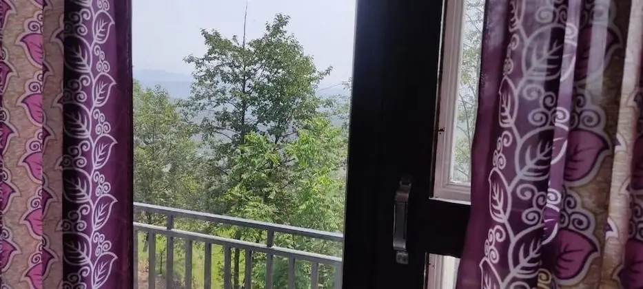 Stüdyo, 1 Yatak Odası, Sigara İçilebilir, Balkon