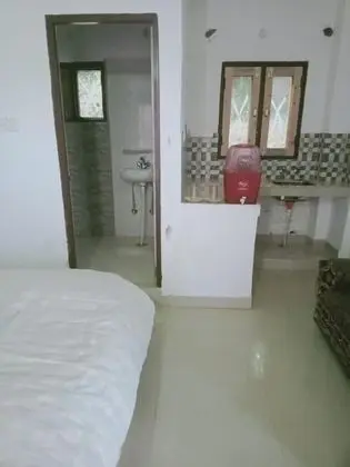 Stüdyo, 1 Yatak Odası, Sigara İçilebilir, Balkon