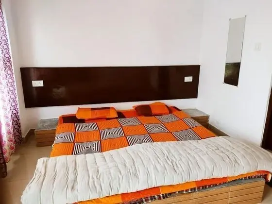 Stüdyo, 1 Yatak Odası, Sigara İçilebilir, Balkon