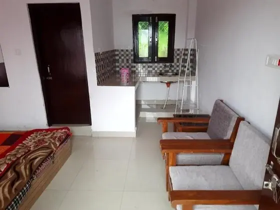 Stüdyo, 1 Yatak Odası, Sigara İçilebilir, Balkon