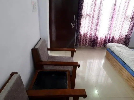 Stüdyo, 1 Yatak Odası, Sigara İçilebilir, Balkon