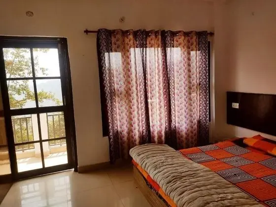 Stüdyo, 1 Yatak Odası, Sigara İçilebilir, Balkon