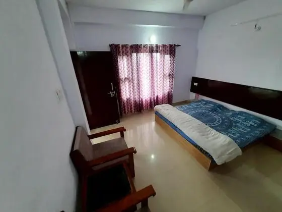 Stüdyo, 1 Yatak Odası, Sigara İçilebilir, Balkon
