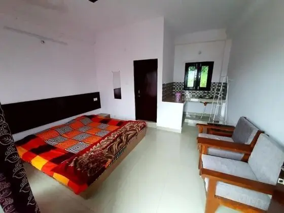 Stüdyo, 1 Yatak Odası, Sigara İçilebilir, Balkon
