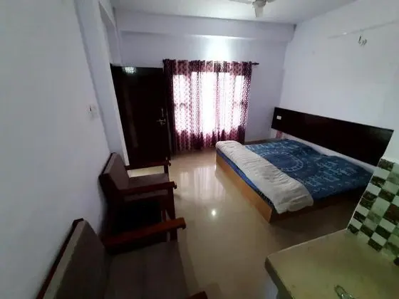 Stüdyo, 1 Yatak Odası, Sigara İçilebilir, Balkon