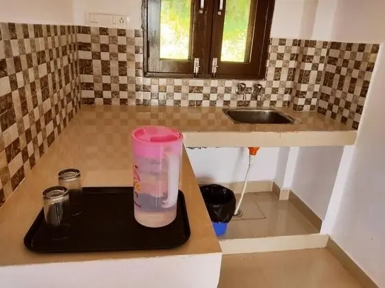 Stüdyo, 1 Yatak Odası, Sigara İçilebilir, Balkon