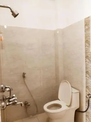 Stüdyo, 1 Yatak Odası, Sigara İçilebilir, Balkon