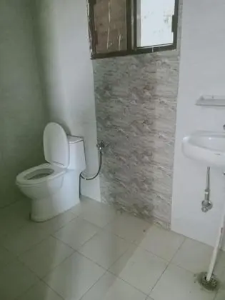 Stüdyo, 1 Yatak Odası, Sigara İçilebilir, Balkon