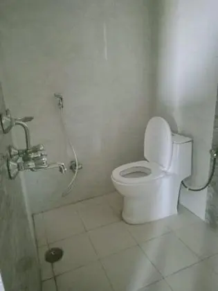 Stüdyo, 1 Yatak Odası, Sigara İçilebilir, Balkon