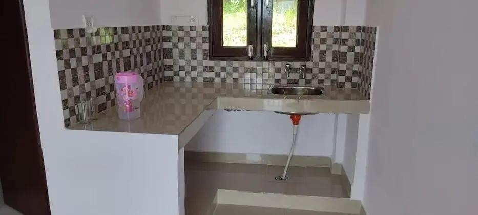 Stüdyo, 1 Yatak Odası, Sigara İçilebilir, Balkon