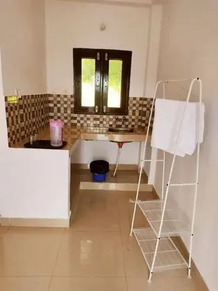Stüdyo, 1 Yatak Odası, Sigara İçilebilir, Balkon