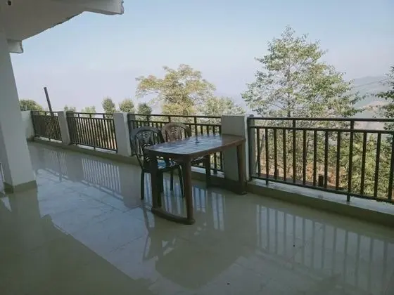 Stüdyo, 1 Yatak Odası, Sigara İçilebilir, Balkon