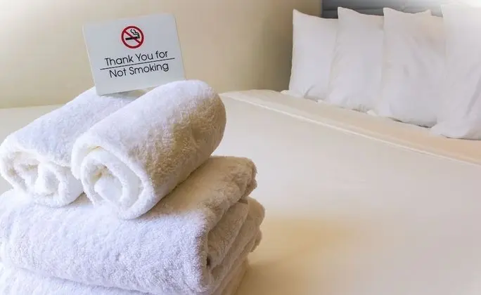 Standard Oda, 1 Büyük (Queen) Boy Yatak