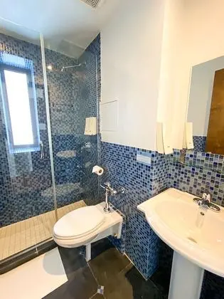 Standard Oda, 2 Tek Kişilik Yatak