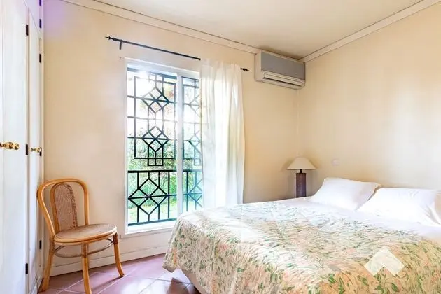 Basic Villa, 3 Yatak Odası