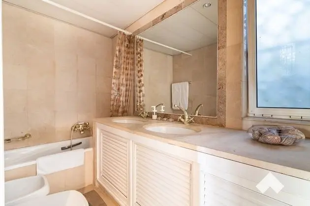 Basic Villa, 3 Yatak Odası