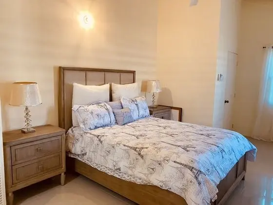 Elite Villa