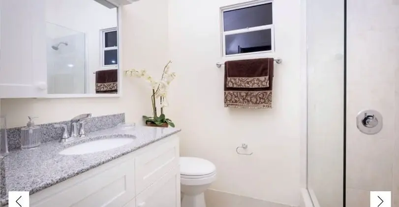 Junior Villa, 1 Yatak Odası, Banyolu/Duşlu