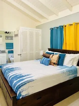 Luxury Villa