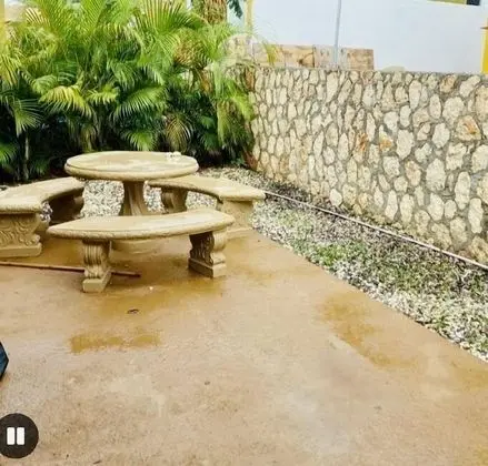 Luxury Villa