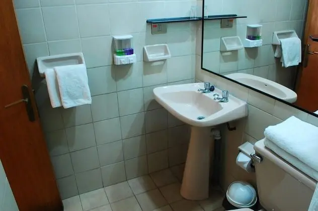 Economy Tek Büyük Yataklı Oda