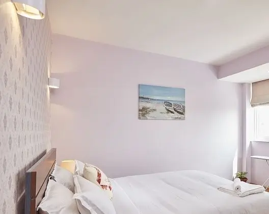 Homely Nest @Jhamel 2BHK Apartment