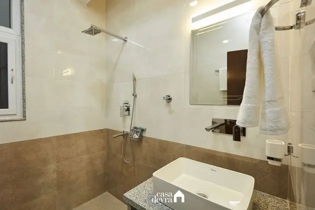 Homely Nest @Jhamel 2BHK Apartment