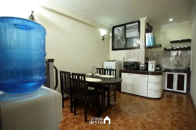 Apart Daire, 1 Yatak Odası, Sigara İçilmez