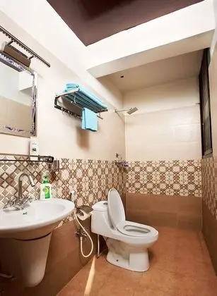 Apart Daire, 2 Yatak Odası, Sigara İçilmez