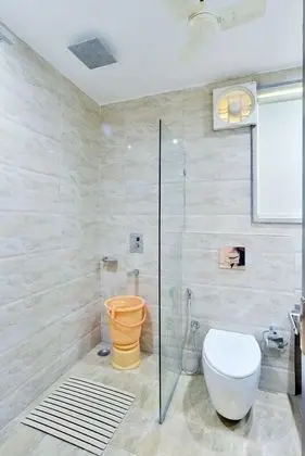Deluxe Oda, Bahçe Manzaralı