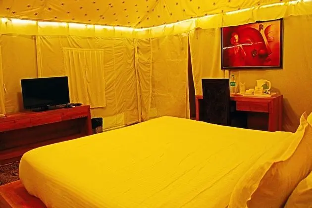 Signature Kır Evi