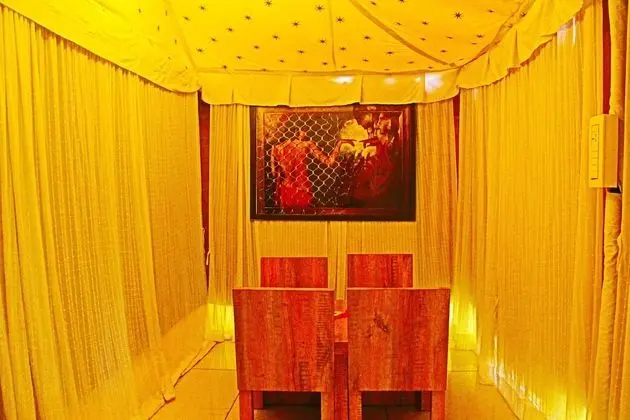 Signature Kır Evi