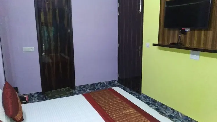 Deluxe Tek Büyük Yataklı Oda, 1 Çift Kişilik Yatak, Sigara İçilebilir