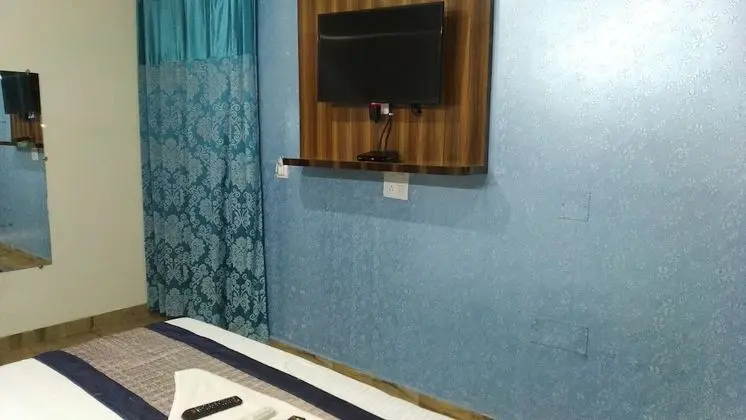 Executive Tek Büyük Yataklı Oda, 1 Çift Kişilik Yatak, Sigara İçilebilir