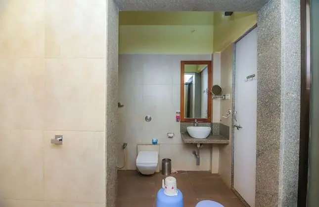 Kır Evi