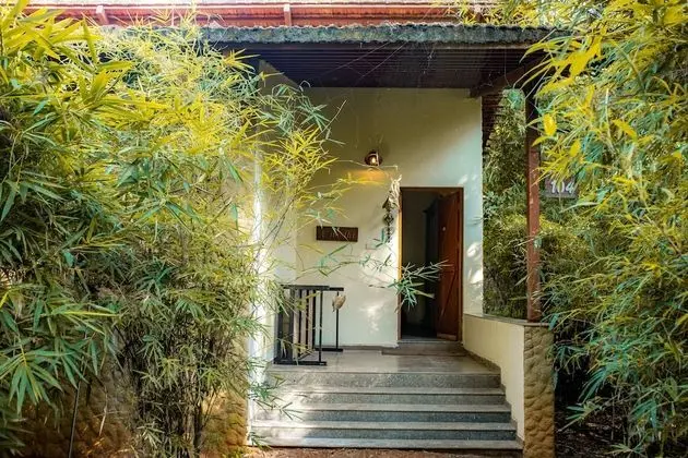 Kır Evi