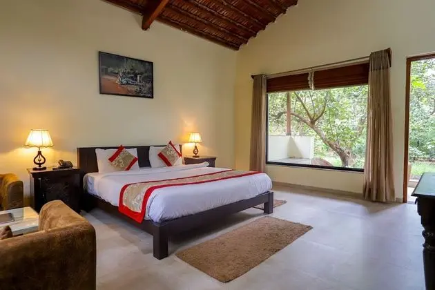Sapphire cottage