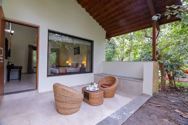 Sapphire cottage