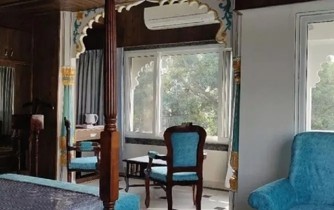 Luxury Süit