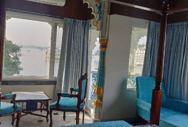 Luxury Süit