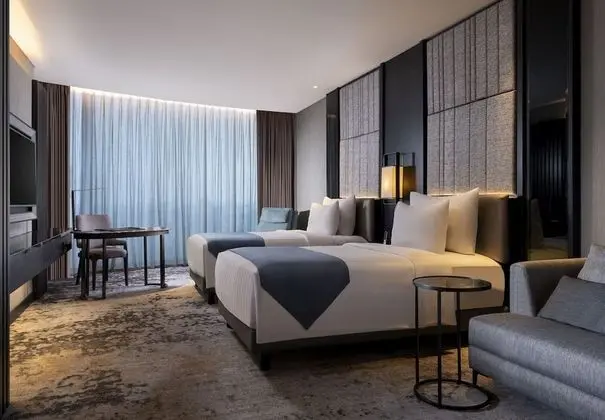 Club İki Ayrı Yataklı Oda (Executive)