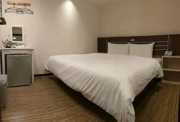 Family Dört Kişilik Oda, 1 Yatak Odası