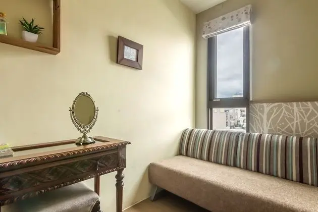 Signature Tek Büyük Yataklı Oda