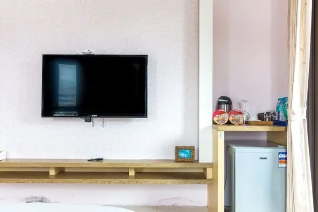 Signature Tek Büyük Yataklı Oda, Balkon/Veranda