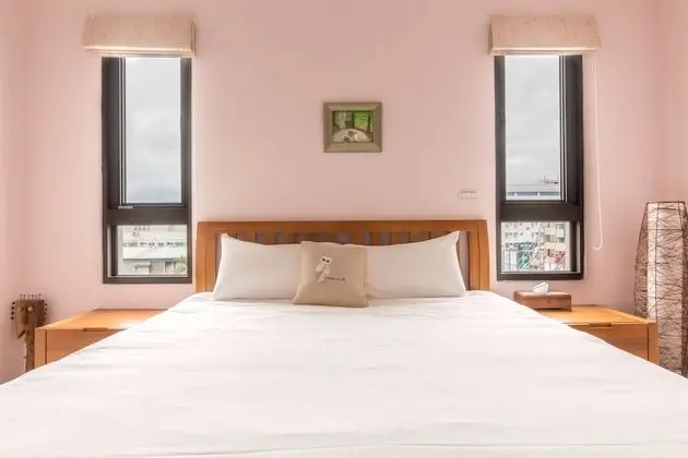 Signature Tek Büyük Yataklı Oda, Balkon/Veranda