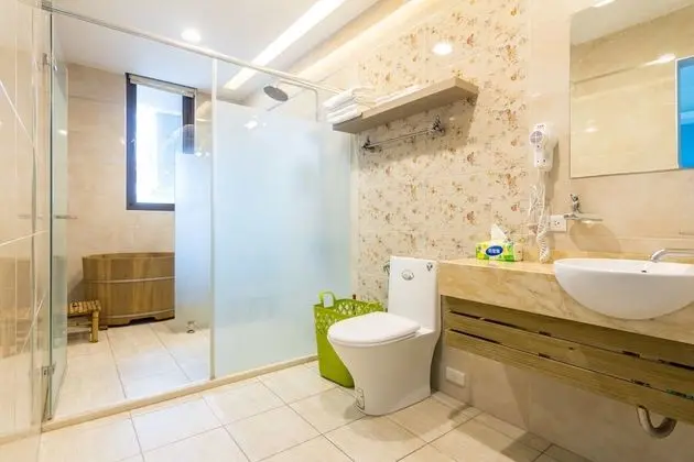 Signature Tek Büyük Yataklı Oda, Balkon/Veranda
